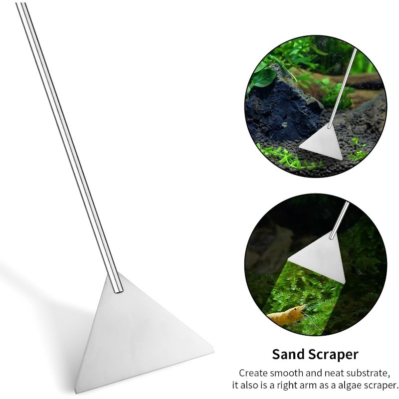 Aquariumset en terrariumbenodi - Aquarium Planting Ideas recensie en prijs