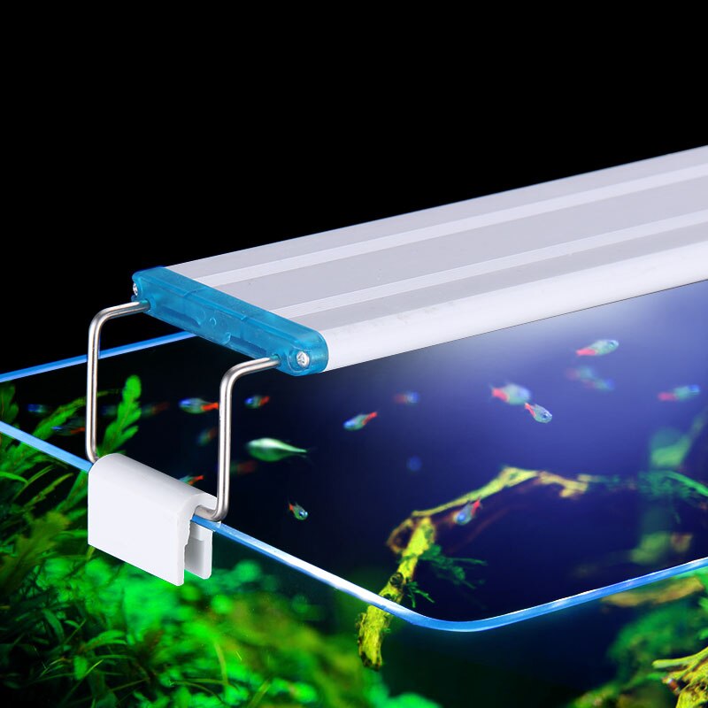 Extensible Waterproof Clip on  - Aquarium Planting Ideas recensie en prijs