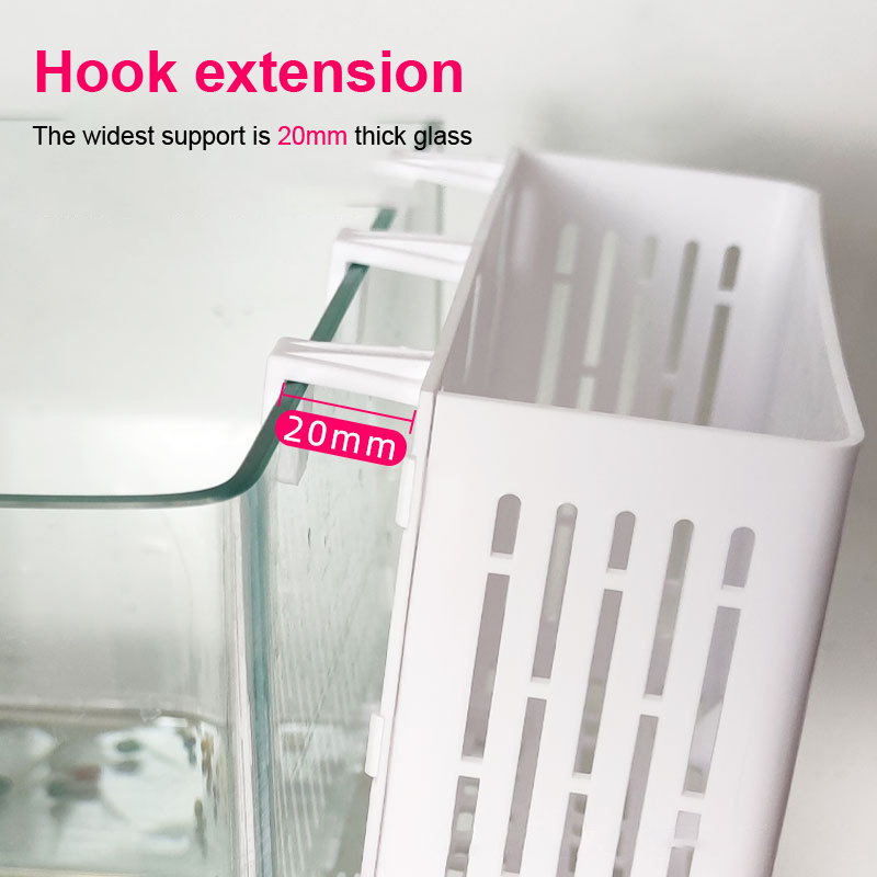 【F】Hangende plantenbak voor aq - Aquarium Planting Ideas recensie en prijs