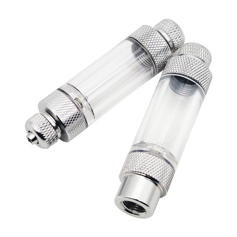 Aquarium CO2 Bubble Counter Du - Planted Aquarium Co2 Kit recensie en prijs