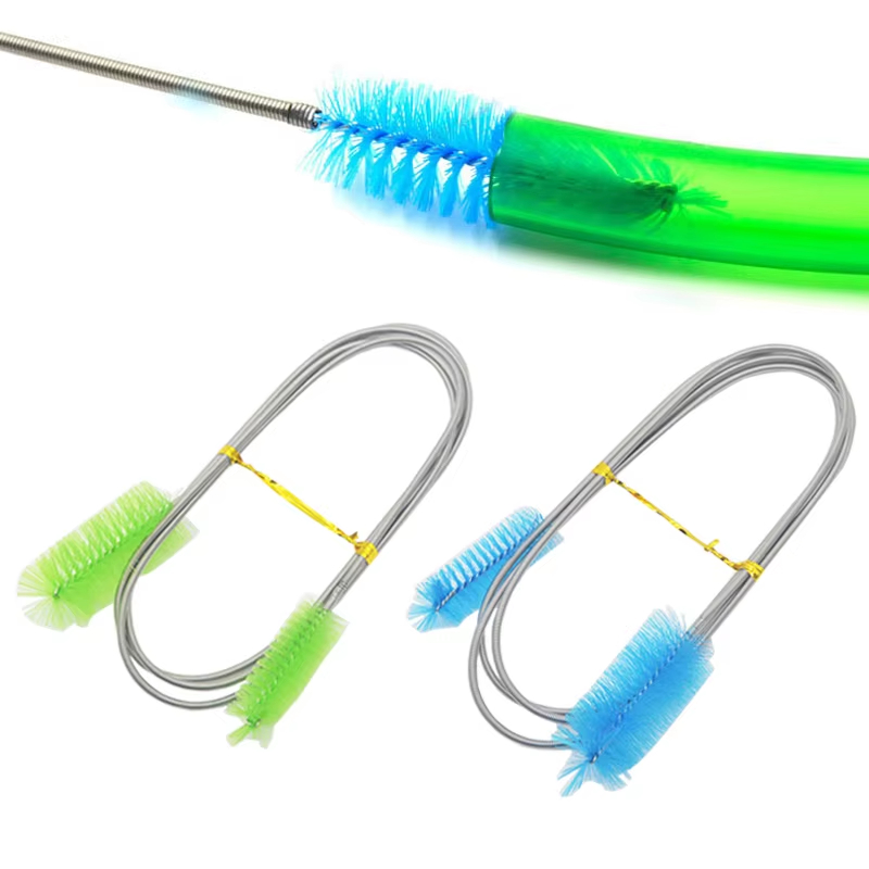 Aquariumreinigingsborstel voor - Planted Aquarium Accessories recensie en prijs