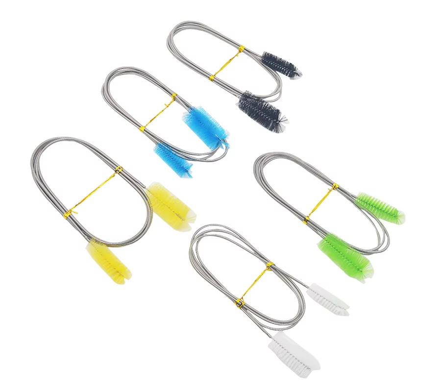 Aquariumreinigingsborstel voor - Planted Aquarium Accessories recensie en prijs