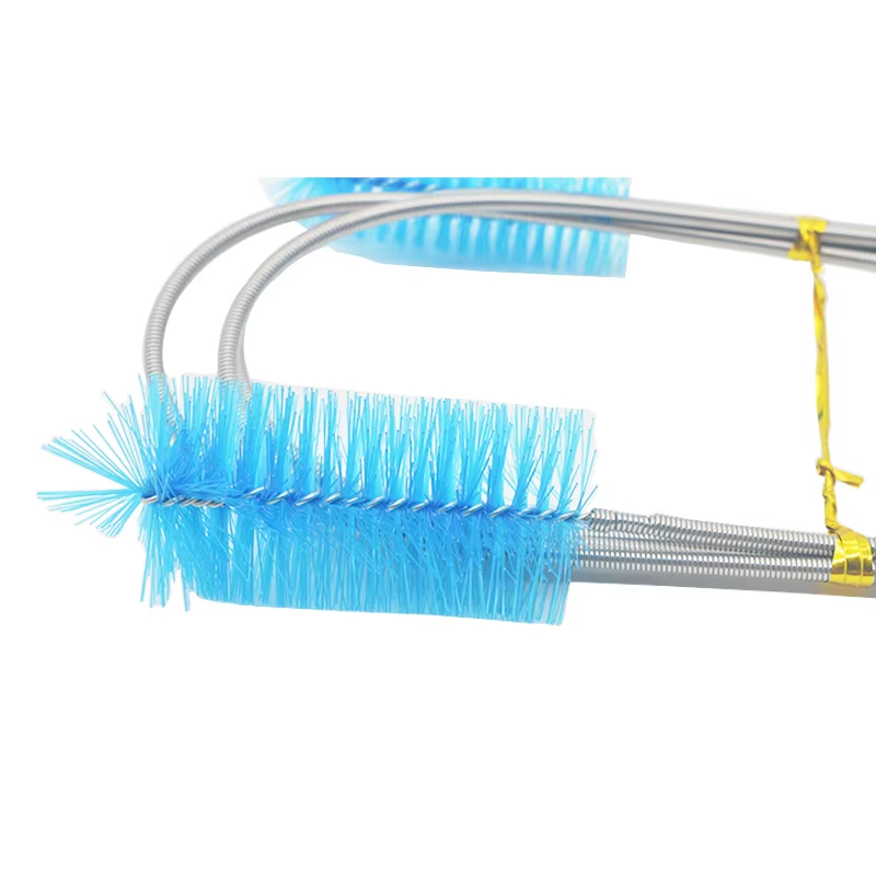 Aquariumreinigingsborstel voor - Planted Aquarium Accessories recensie en prijs